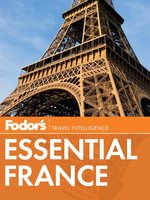 Fodor's Essential France